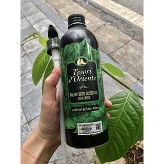 Sữa tắm Tesori Gỗ đàn hương