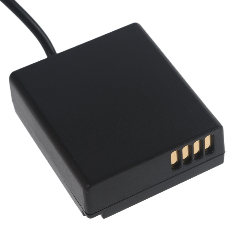 Dây Cáp Sạc USB Loại C AC8 DMW-BLG10 BLE9 DCC11 Cho Lumix