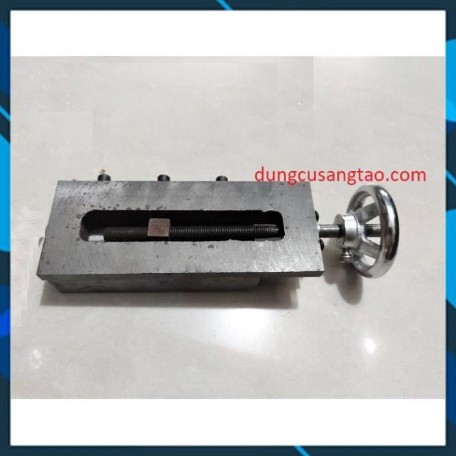 Eto trượt 1 trục  / Bàn trượt 1  phương chế máy tiện cao cấp