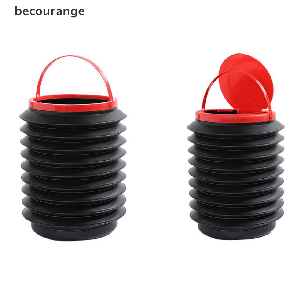 Hộp Đựng Rác Dung Tích 4L Tiện Lợi