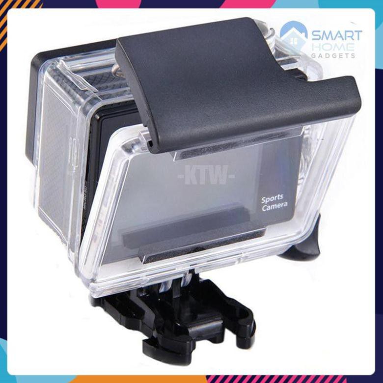 Camera Hành Trình Xe Máy Giá Rẻ - Camera Ngoài Trời Chống Nước Quay Phim Độ Nét Cao | WebRaoVat - webraovat.net.vn