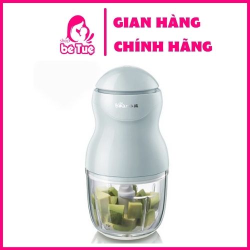 Máy xay thực phẩm ăn dặm BEAR 0.3L GR-B03V2 cho bé