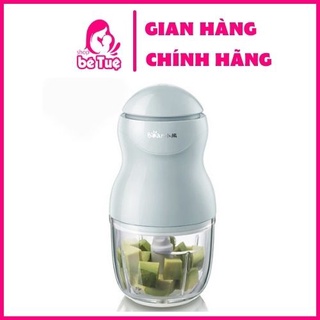 Mua Máy xay thực phẩm ăn dặm BEAR 0.3L GR-B03V2 cho bé