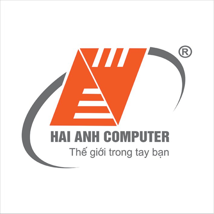 Công ty CP máy tính Hải Anh