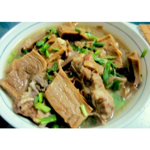 Măng Lưỡi Lợn Măng Khô Tây Bắc Đặc Sản Hòa Bình Hàng Loại 1 Chuẩn Nhà Làm Không Chất Bảo Quản