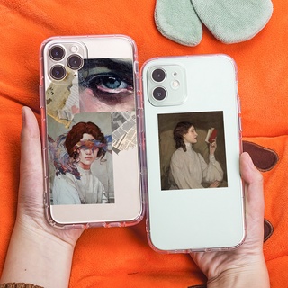 Gourde Ốp lưng cho Iphone
