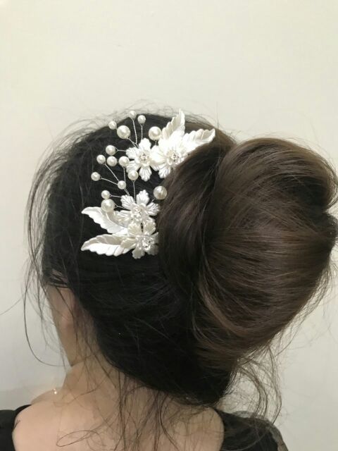 Cặp Trâm Cài Tóc - TCT101