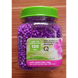 RYNAN PHÂN BÓN CHẬM TAN CHO PHONG LAN 02