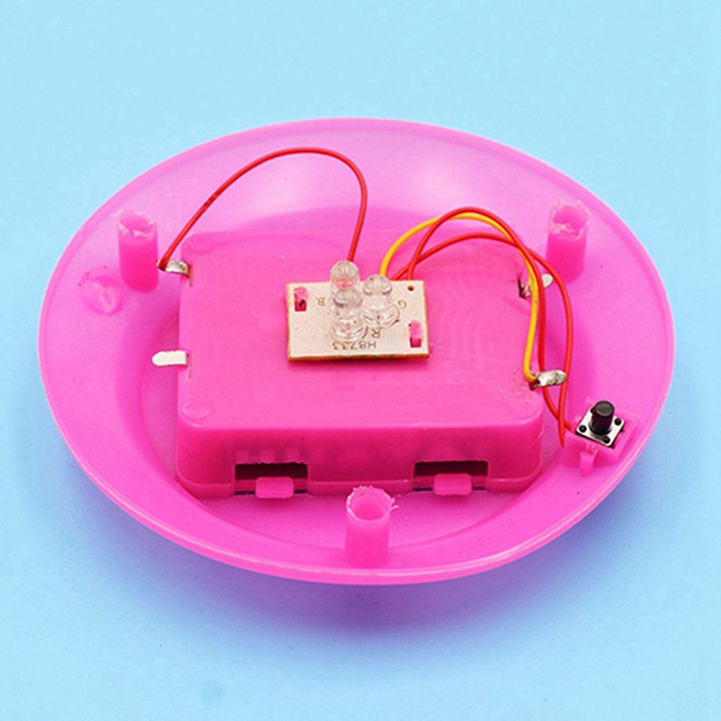 YIYU Đèn Ngủ Phát Sáng Thay Đổi Màu Sắc