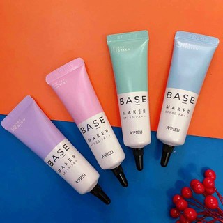 Kem Lót A'pieu Base Maker SPF30/PA++
