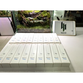 Sủi co2 cao cấp ebi