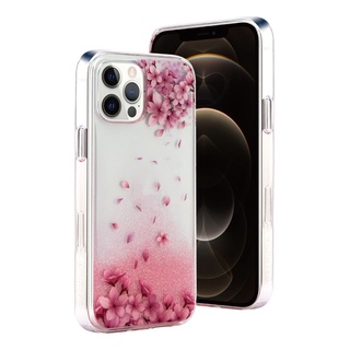 Ốp Lưng SwitchEasy Flash Cho iPhone 12 / 12 Pro / 12 Pro Max