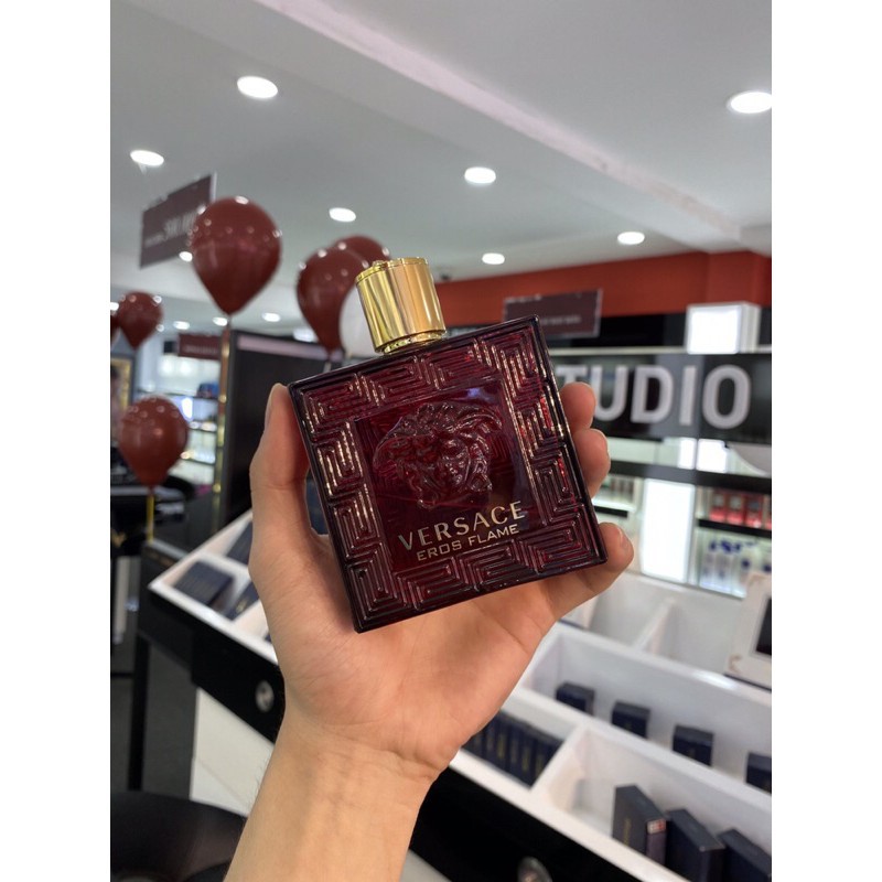 Nước hoa versace eros flame