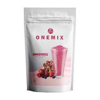 Bột Mix chống tách lớp gói 1kg hãng ONE MIX