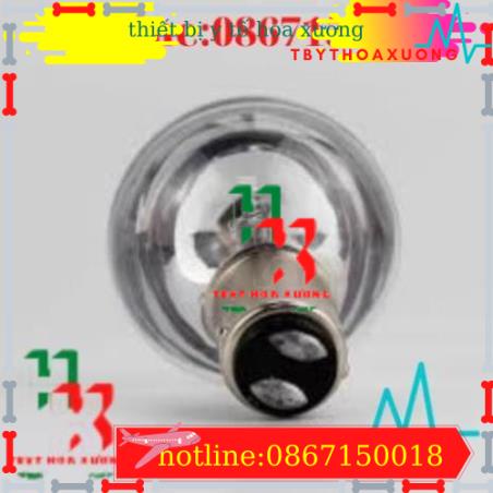 Bóng Đèn Mổ 24V 25W Đèn Khám Bệnh Chính Hãng Thượng Hải