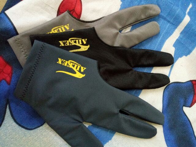 Găng tay chơi Bi-a Aileex