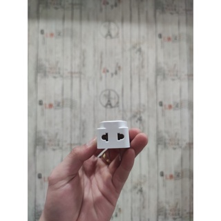 Phích Cắm Du Lịch Chính Hãng MPE(1 ổ 2 chấu, 1 ổ đa năng)