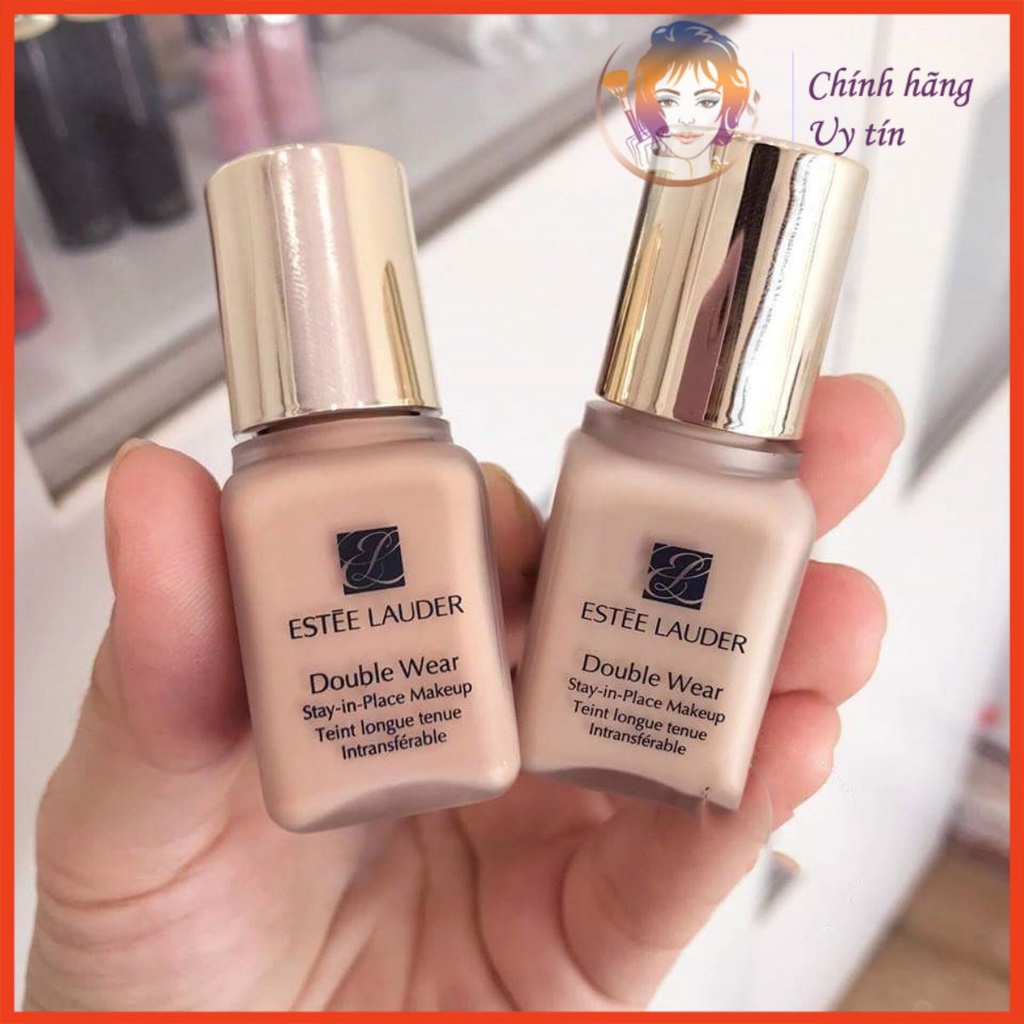 Kem nền Estee Lauder Double Wear 7ml