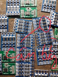 Pin 18650 RUIKEMn xã 10A-15A