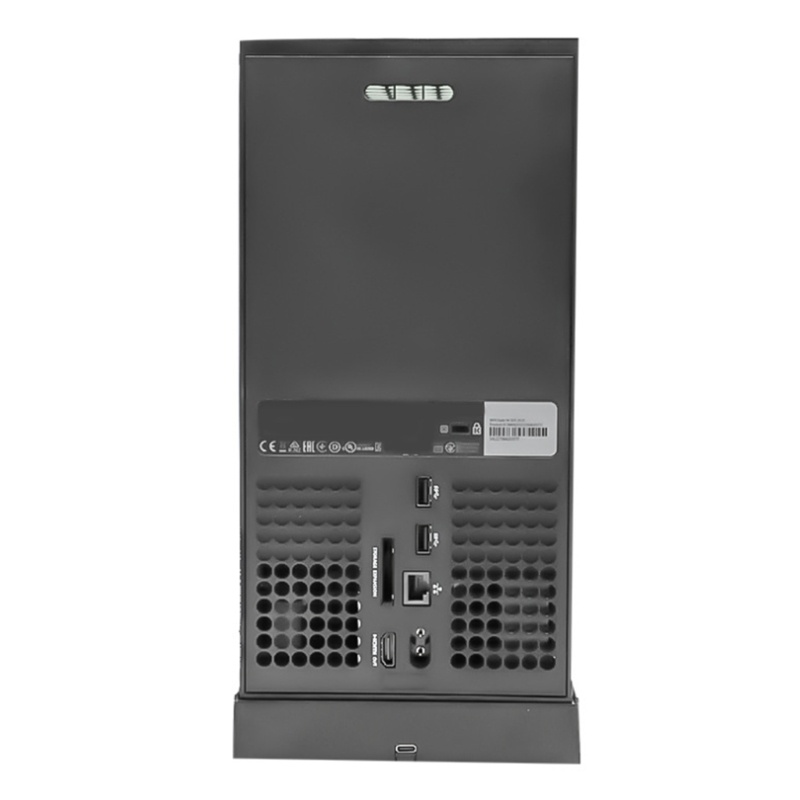 Quạt Làm Mát 3 Tốc Độ Tích Hợp 3 Cổng USB Chuyên Dụng Chơi Game
