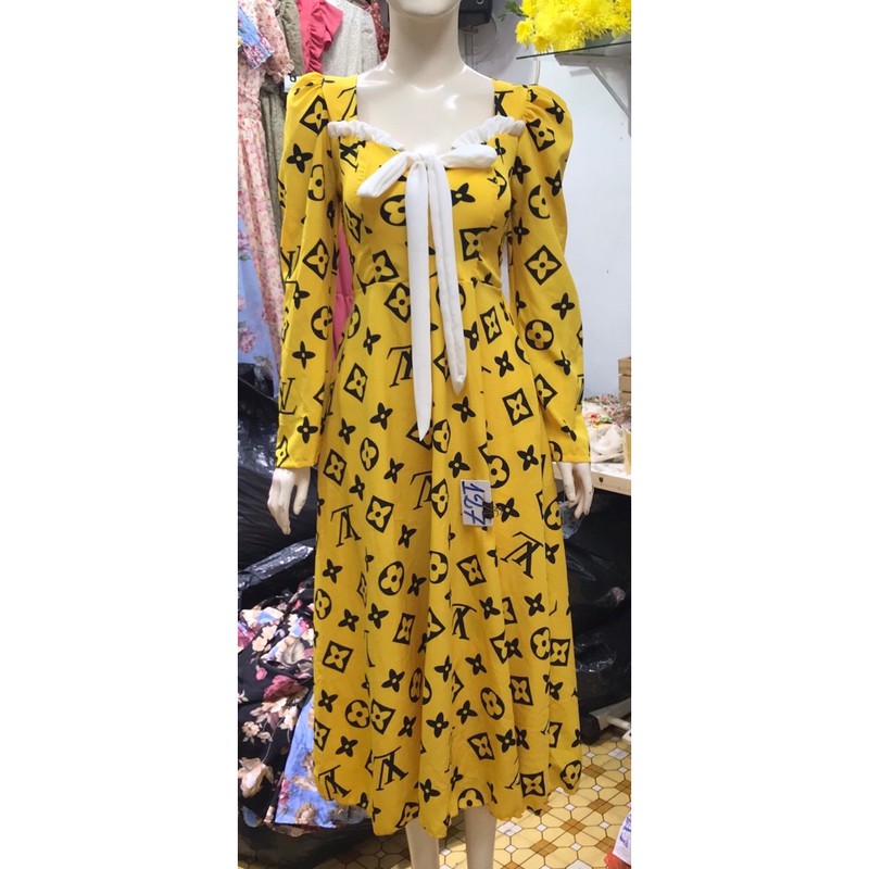 ĐẦM TIỂU THƯ 40-60kg | BigBuy360 - bigbuy360.vn