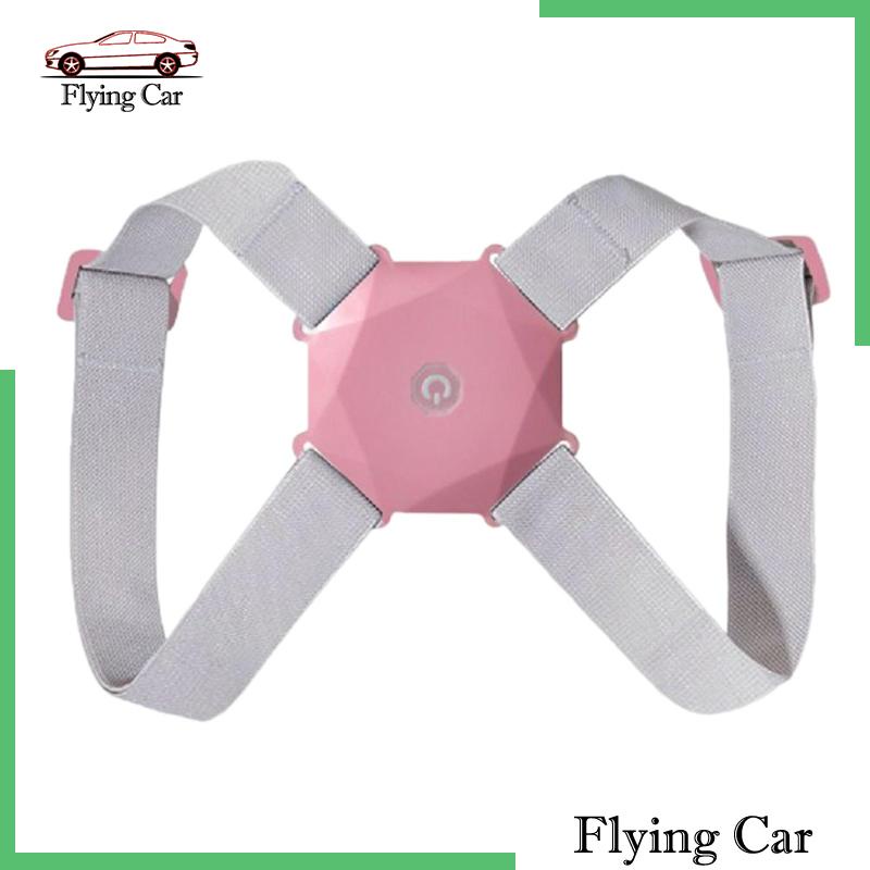 Đai Đeo Vai Chỉnh Tư Thế Chống Gù Chỉnh Tư Thế Cho Trẻ Em Lzdjfmy2