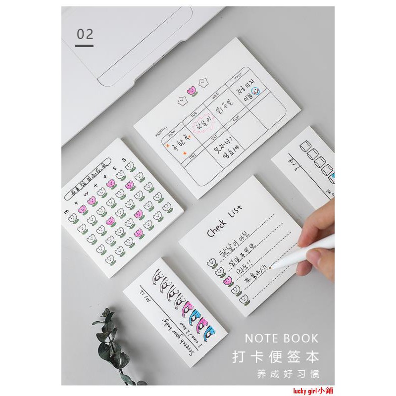 Sticker Dán Hình Hoạt Hình Xinh Xắn Cho Bé Gái