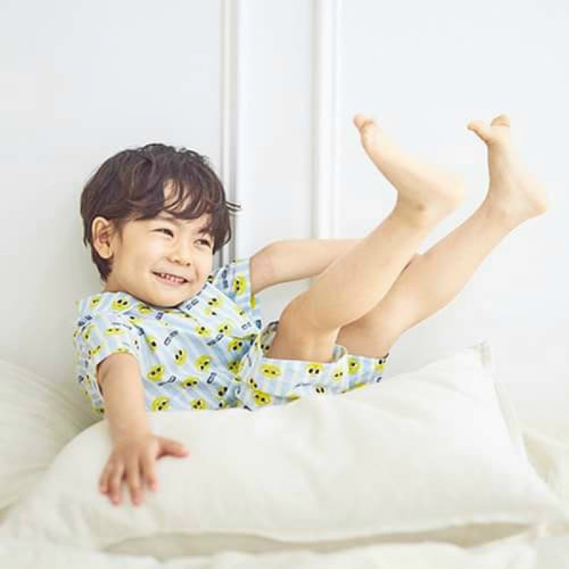 Bộ pijama Got Cha HQ bé trai bé gái