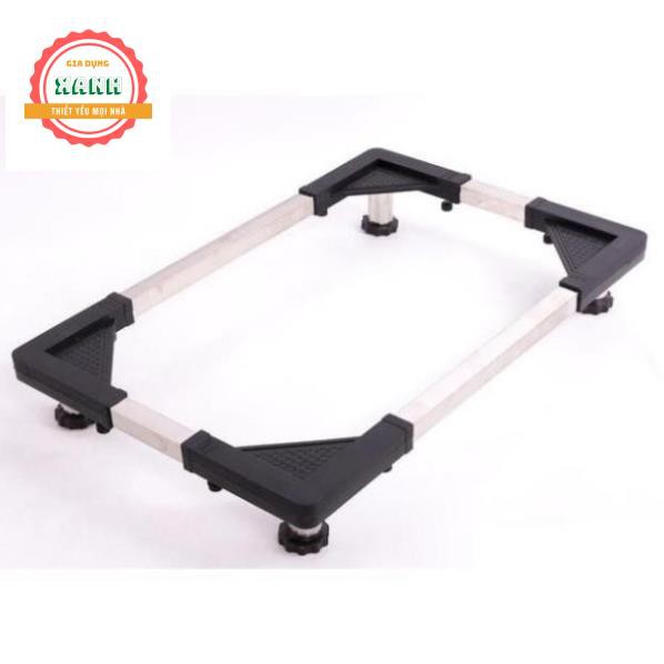 Kệ Chân Đế Tủ Lạnh Máy Giặt Đa Năng chống rung lắc tuyệt đối, siêu bền bảo hành 1 dổi 1 trong 7 ngày