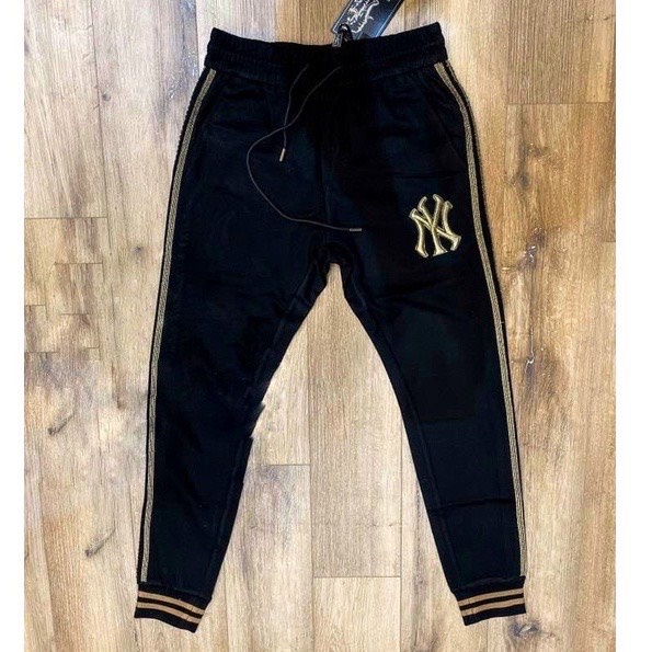 Quần Thể Thao Nam, Quần thể thao jogger N-Y mẫu mới