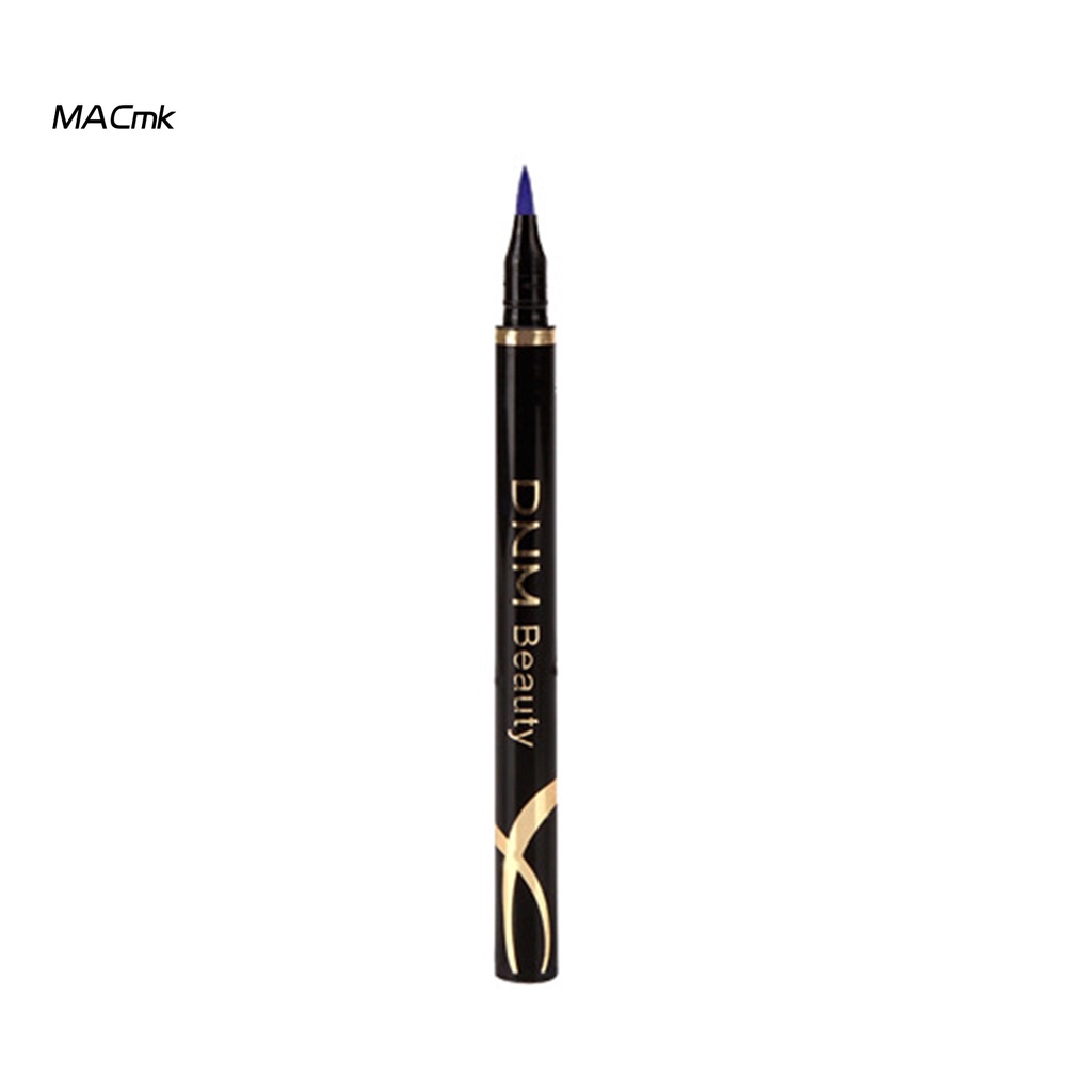Bút kẻ mắt dạng lỏng chống thấm nước chuyên nghiệp dành cho nữ | BigBuy360 - bigbuy360.vn