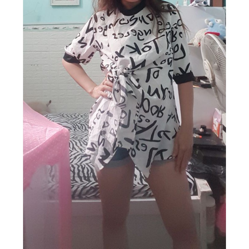 Thanh lý áo sơmi  nữ dưới 60kg