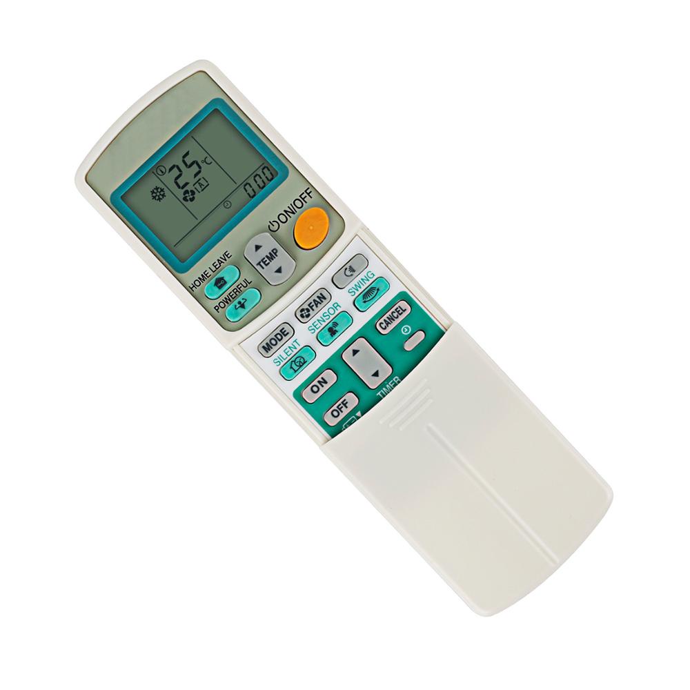 Điều Khiển Từ Xa ARC433 Daikin - ARC433B47 ARC433A26 ARC433A73 ARC433A75