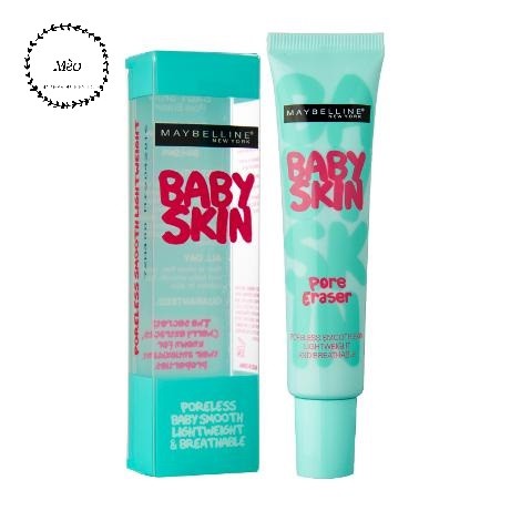 KEM LÓT MAYBELINE BABY SKIN INSTANT PORE ERASER