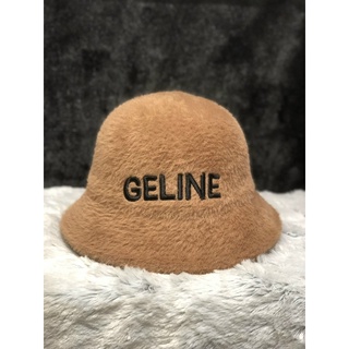 NÓN BUCKET GELIINEE THỜI TRANG
