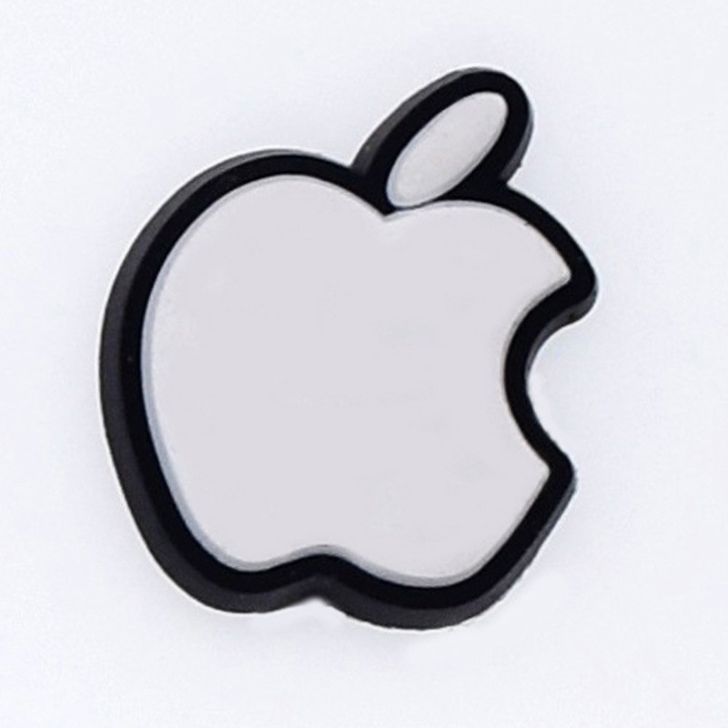 Ghim Cài Hình Hoạt Hình Logo Jbitz Cho Giày Crocs Thương Hiệu Jibits Charm Drew Flower Croc Jibbits