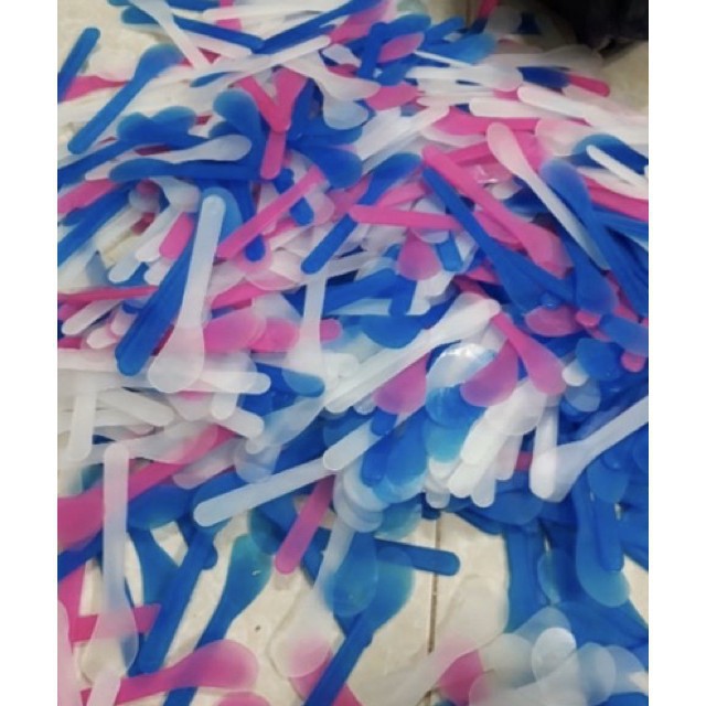 Que nhựa trộn và đắp mặt nạ, thìa nhựa trộn mask... tiện dụng Hàng Mới Cập Nhập | BigBuy360 - bigbuy360.vn