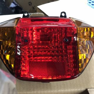 Đèn lái super dr honda