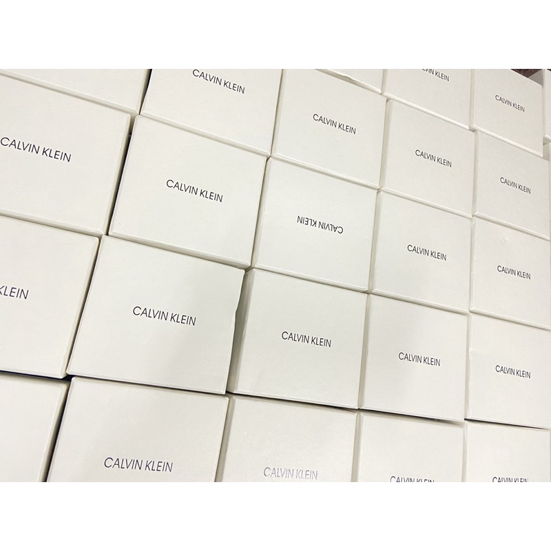 Vòng tay Cuff CK thời trang 2023 - Không Đen Không Rỉ - Không BOX