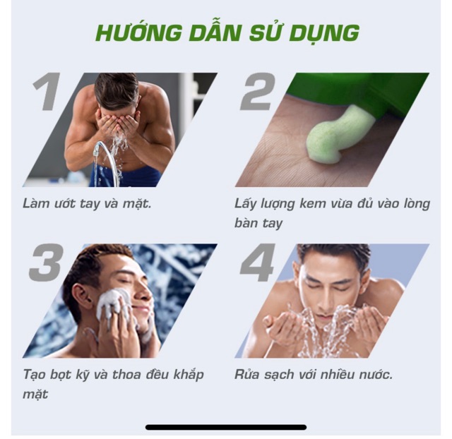 OXY Total Acne Prevent – Kem rửa mặt kháng khuẩn, kiểm soát nhờn, ngừa mụn 100g