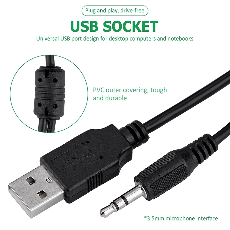 Camera Chụp Hình Với Mic Cho Máy Tính, Laptop