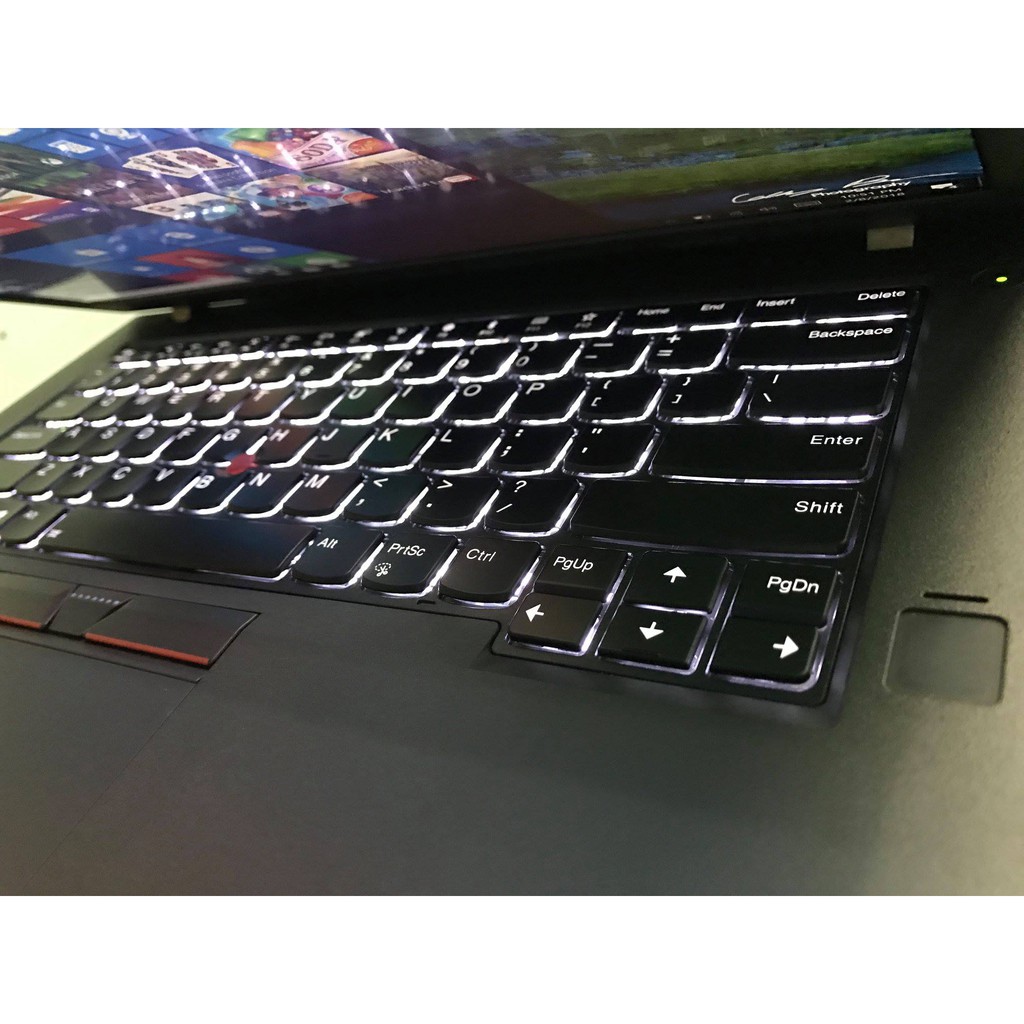 Laptop Thinkpad T470p, i7-7820HQ, ram 16G, ssd 512G, Vga 2G, 14in Touch - laptopmygiare | BigBuy360 - bigbuy360.vn