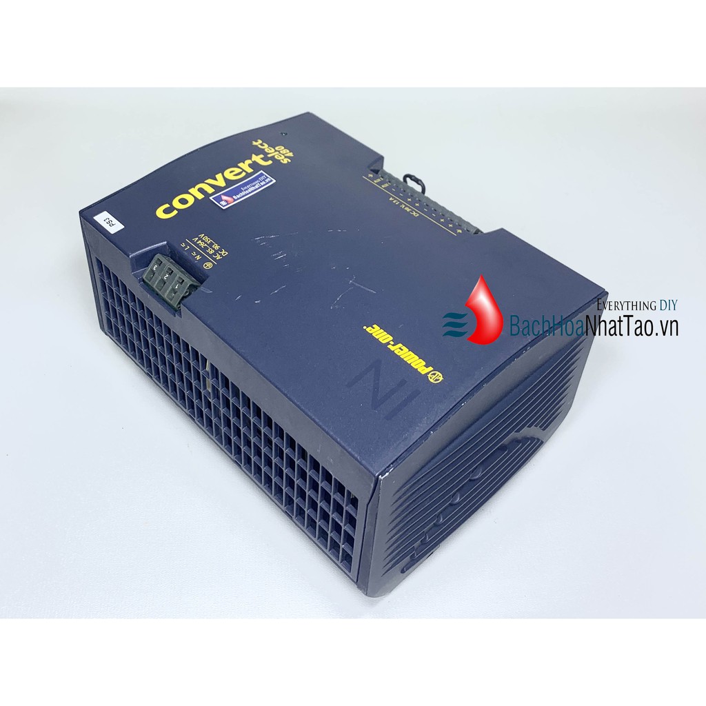 Nguồn Convert 480 36v13a tháo máy