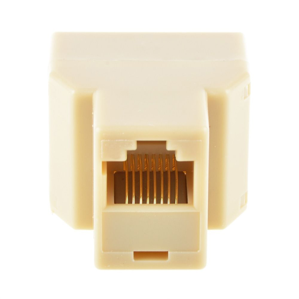 Mới Set 10 Đầu Chia Cổng Mạng Lan Rj45 Cat5 6 | BigBuy360 - bigbuy360.vn