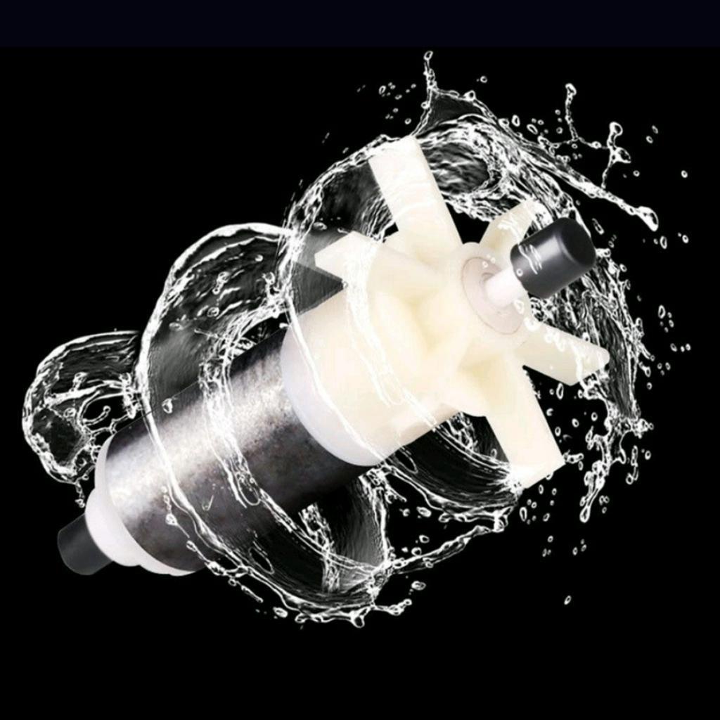 Máy bơm lọc nước, hút đáy vệ sinh bể cá, tạo oxy cao cấp 3IN1 A1000 A1500 A2500 A3100