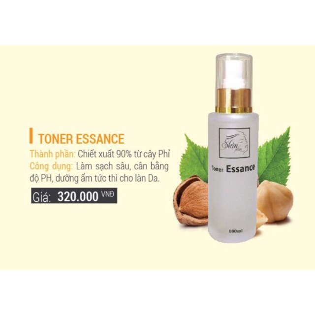 💋🔆TONER ESSANCE💋