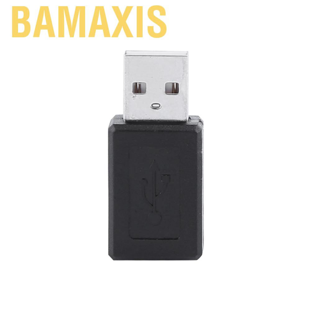Đầu chuyển đổi từ Male sang Female Micro USB
