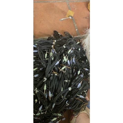 Dây 3.5 ra 3.5 dài 1m bãi samsung