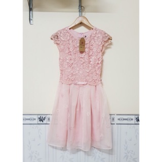 Váy ren công chúa Adore Dress
