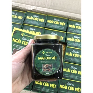 Tinh dầu ngải cứu Việt 199ml